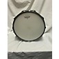 Used Pearl Used Pearl 6.5X14 DUOLUXE Drum Chrome