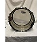 Used Pearl Used Pearl 6.5X14 DUOLUXE Drum Chrome