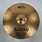 Used SABIAN Used SABIAN 16in B8 Pro Medium Crash Cymbal thumbnail