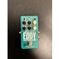 Used Electro-Harmonix Used Electro-Harmonix EDDY Effect Pedal thumbnail