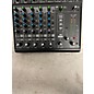 Used Mackie Used Mackie 802VLZ4 Unpowered Mixer