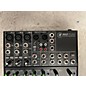 Used Mackie Used Mackie 802VLZ4 Unpowered Mixer