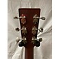 Used Martin Used Martin 00015M Mahogany Acoustic Guitar