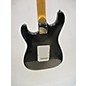 Used Squier Bullet Series Stratocaster Black Solid Body Electric Guitar