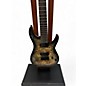 Used Schecter Guitar Research Used 2022 Schecter Guitar Research C-7 Pro Charcoal Burst Solid Body Electric Guitar