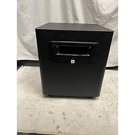 Used JBL Used JBL LSR310S Subwoofer