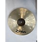 Used Zildjian Used Zildjian 18in K Cluster Crash Cymbal