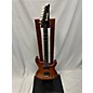 Used Ibanez Used Ibanez SA2120FM HS HONEY SUNBURST QUILTED Solid Body Electric Guitar thumbnail