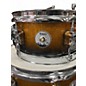 Used PDP by DW Used PDP By DW 4 piece DARU JONES New Yorker Daju Jones Drum Kit