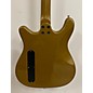 Used Epiphone Used Epiphone CORONET Metallic Gold Solid Body Electric Guitar