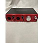 Used Focusrite Used Focusrite Clarett 2Pre Audio Interface thumbnail