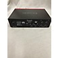 Used Focusrite Used Focusrite Clarett 2Pre Audio Interface