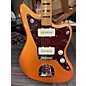 Used Fender Used Fender Troy Van Leeuwen Jazzmaster Copper Solid Body Electric Guitar thumbnail