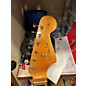 Used Fender Used Fender Troy Van Leeuwen Jazzmaster Copper Solid Body Electric Guitar