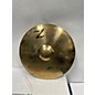 Used Zildjian Used Zildjian 20in Heavy Power Ride Cymbal thumbnail