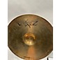 Used Zildjian Used Zildjian 20in Heavy Power Ride Cymbal