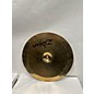 Used Zildjian Used Zildjian 18in Power Smash Cymbal