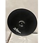 Used Zildjian Used Zildjian 22in Pitch Black Ride Cymbal