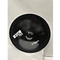 Used Zildjian Used Zildjian 18in Pitch Black China Cymbal thumbnail