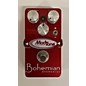 Used Modtone Used Modtone Bohemian Overdrive Effect Pedal thumbnail