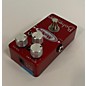 Used Modtone Used Modtone Bohemian Overdrive Effect Pedal