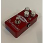 Used Modtone Used Modtone Bohemian Overdrive Effect Pedal