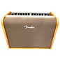 Used Fender Used Fender Acoustic 100 Acoustic Guitar Combo Amp thumbnail