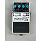 Used BOSS DD8 Digital Delay Effect Pedal thumbnail