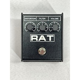 Used ProCo Rat Distortion Effect Pedal