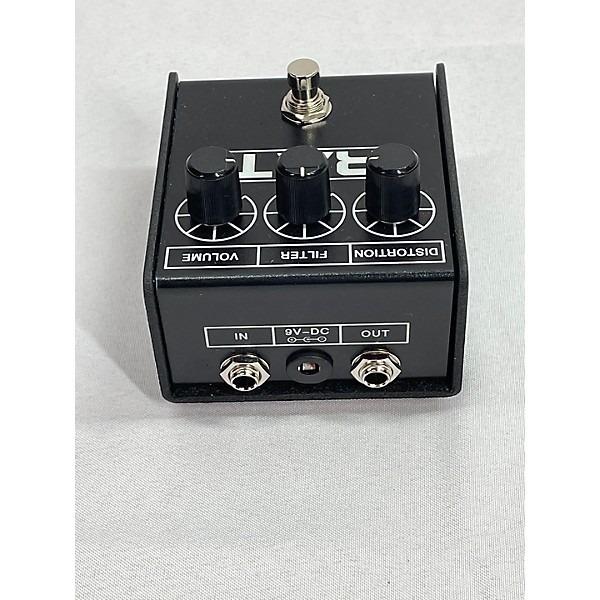 Used ProCo Rat Distortion Effect Pedal