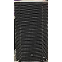 Used JBL Used JBL SRX835P Powered Speaker