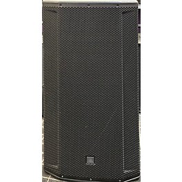 Used JBL Used JBL SRX835P Powered Speaker