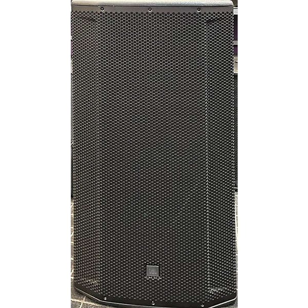 Used JBL Used JBL SRX835P Powered Speaker