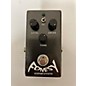 Used Fonesy Custom Effects Used Fonesy Custom Effects Overdrive Effect Pedal thumbnail