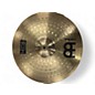 Used MEINL Used MEINL HCS Crash Cymbal thumbnail