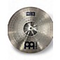 Used MEINL Used MEINL HCS Hi Hat Pair Cymbal thumbnail