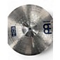 Used MEINL Used MEINL HCS Hi Hat Pair Cymbal