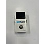 Used TC Electronic Used TC Electronic Polytune 3 Tuner Tuner Pedal thumbnail