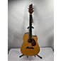 Used Breedlove Pro D25SRH Natural Acoustic Guitar thumbnail