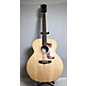 Used Guild Used Guild F240E Natural Acoustic Guitar thumbnail