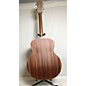 Used Guild Used Guild F240E Natural Acoustic Guitar