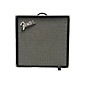 Used Fender Used Fender Rumble 25 25W 1x8 Bass Combo Amp thumbnail