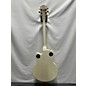 Used Epiphone Used Epiphone Wildkat Limited Edition Pearl White Hollow Body Electric Guitar thumbnail