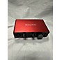 Used Focusrite Used Focusrite Scarlett Solo Gen 3 Audio Interface thumbnail