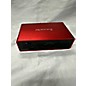 Used Focusrite Used Focusrite Scarlett Solo Gen 3 Audio Interface