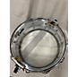 Used Yamaha Used Yamaha 6.5X14 Made In Japan Aluminum Drum Aluminum