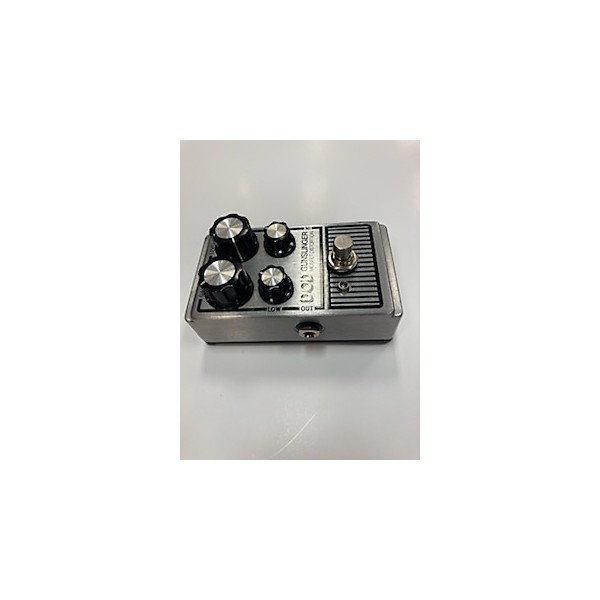 Used DOD Used DOD GUNSLINGER MOSFET DISTORTION Effect Pedal