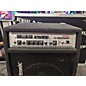 Used TC Electronic Used TC Electronic BG500/115 1x15 Bass Combo Amp thumbnail