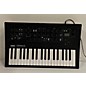 Used KORG Minilogue XD 4 Voice Polyphonic Analog Synthesizer thumbnail