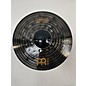 Used MEINL Used MEINL 18in Classics Custom Dark Crash Cymbal thumbnail